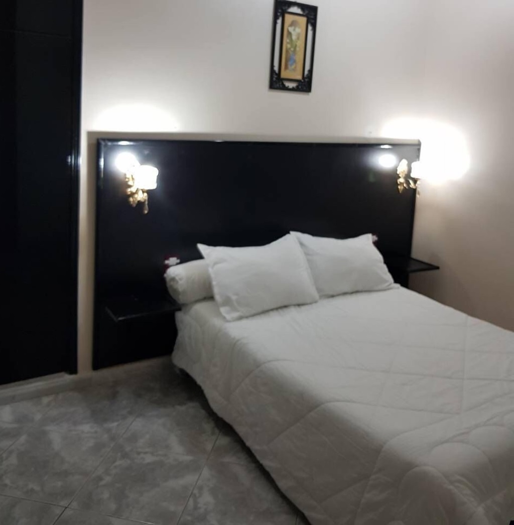 Hotel Ikram Oran