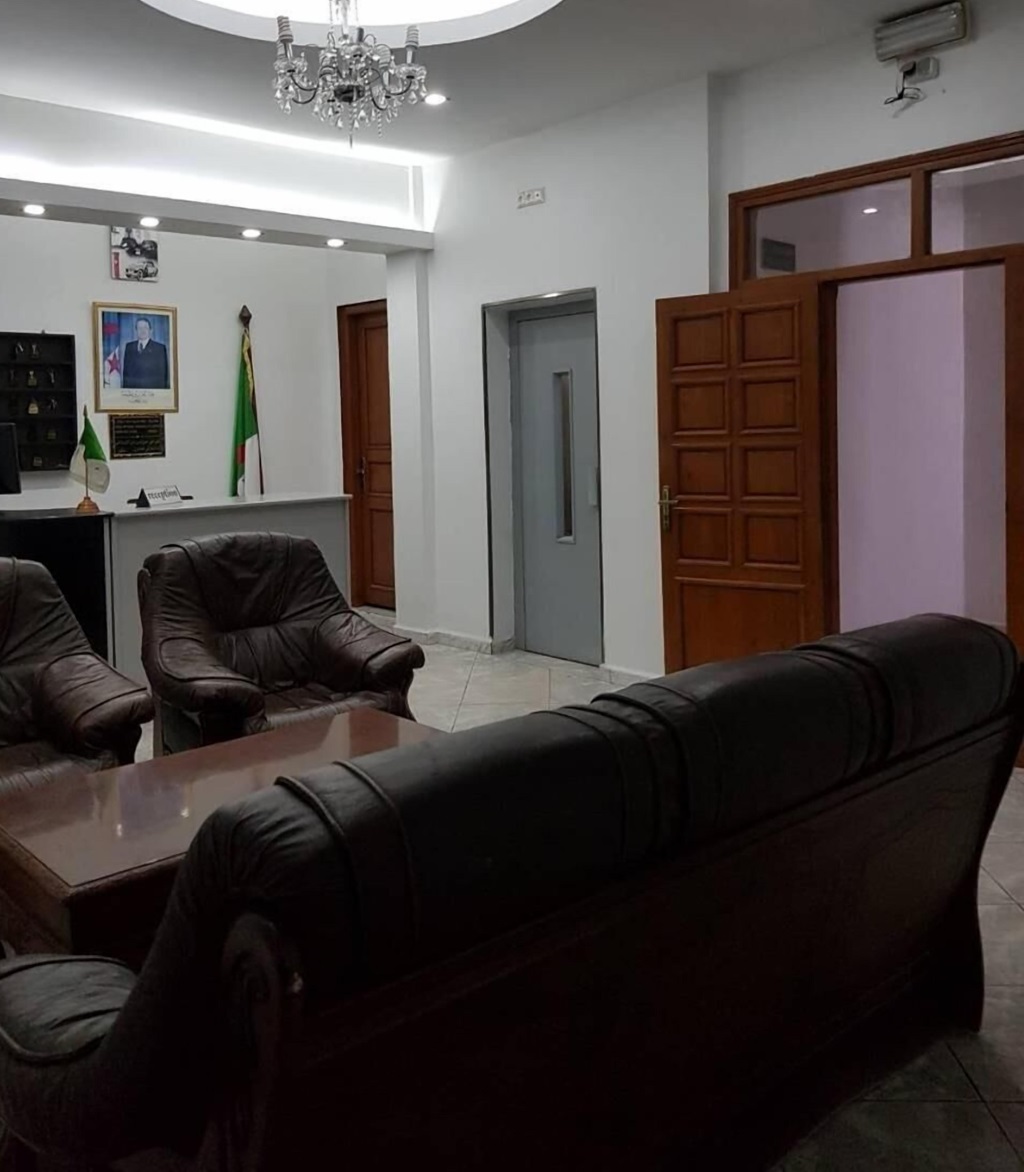 Hotel Ikram Oran
