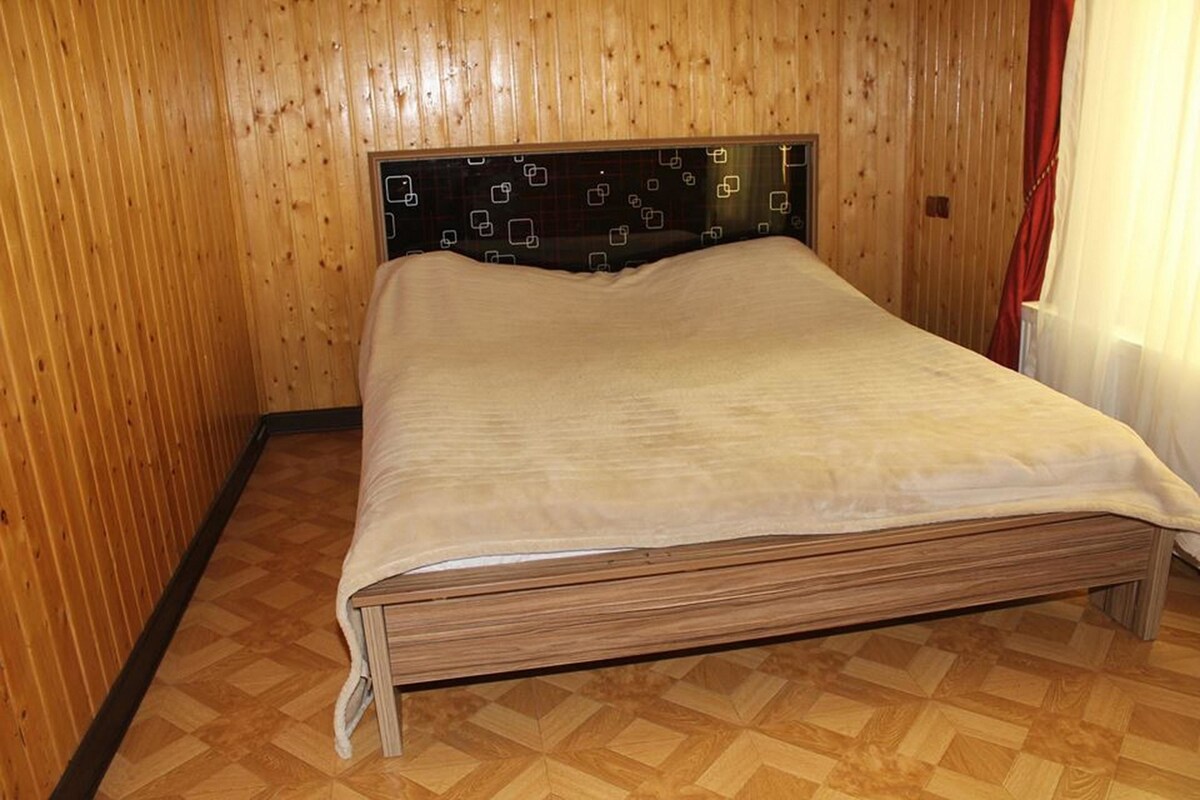 Hayat Beach Resort
