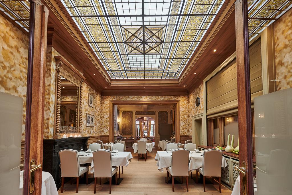 Hotel Royal Astrid Aalst