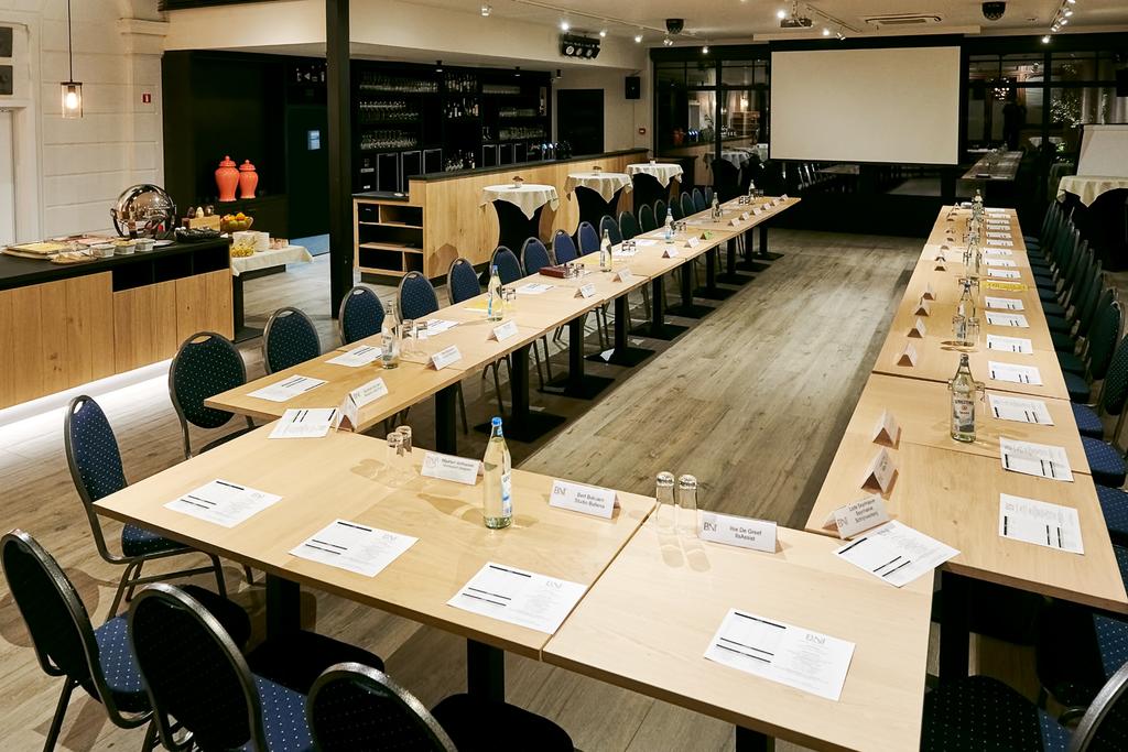 Hotel Royal Astrid Aalst