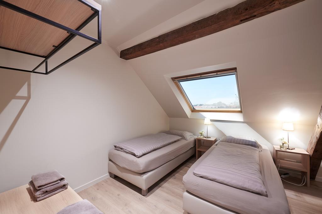 Hotel Royal Astrid Aalst