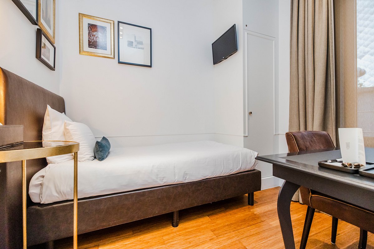 Boutique Hotel Maison Emile
