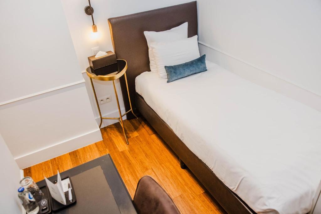 Boutique Hotel Maison Emile