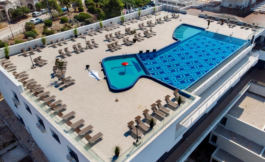 Grand Hotel Neum