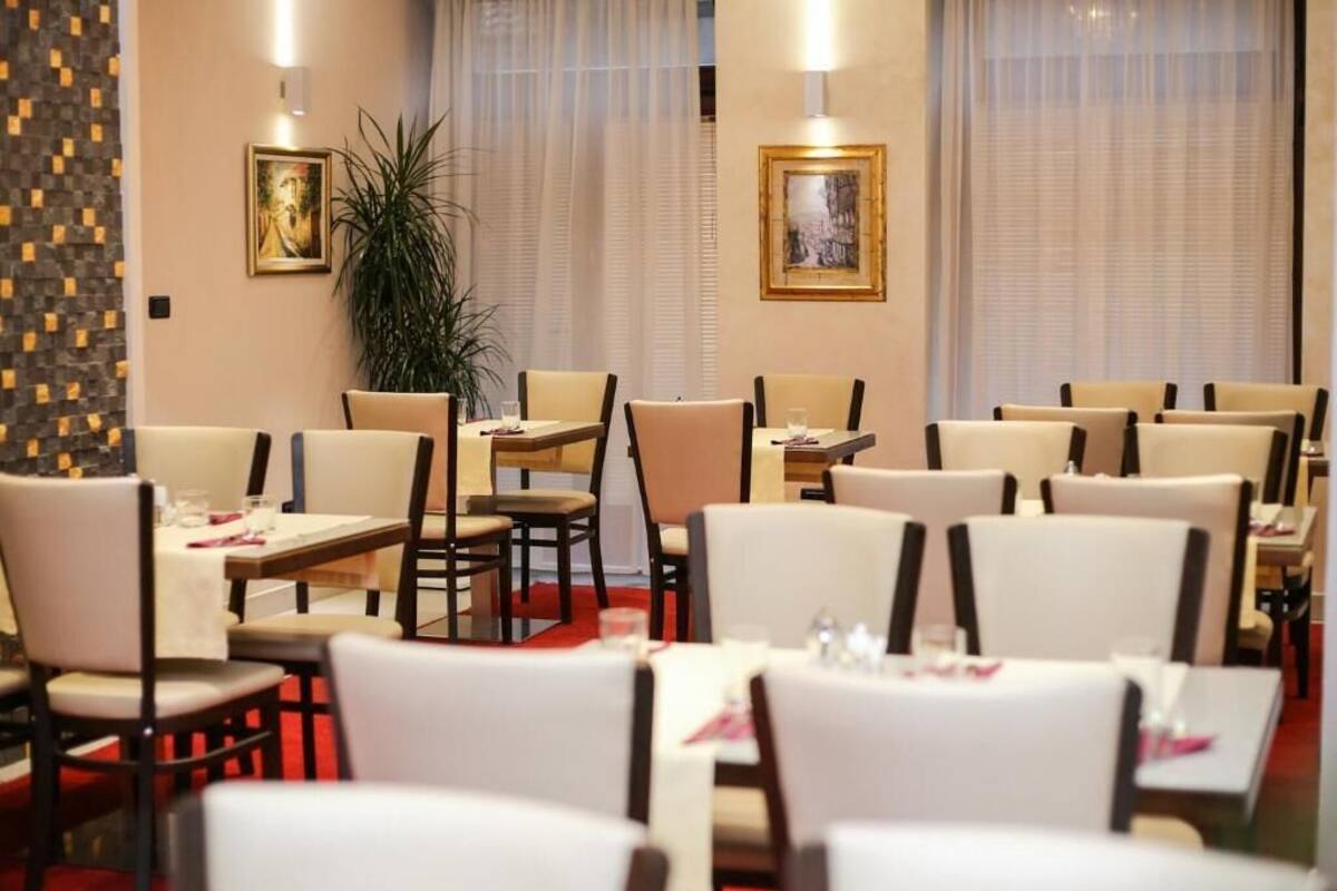 Hotel Old Town