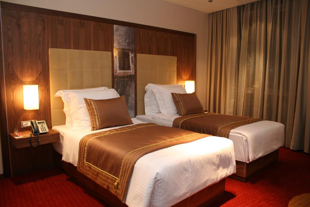 Hotel Dubrovnik