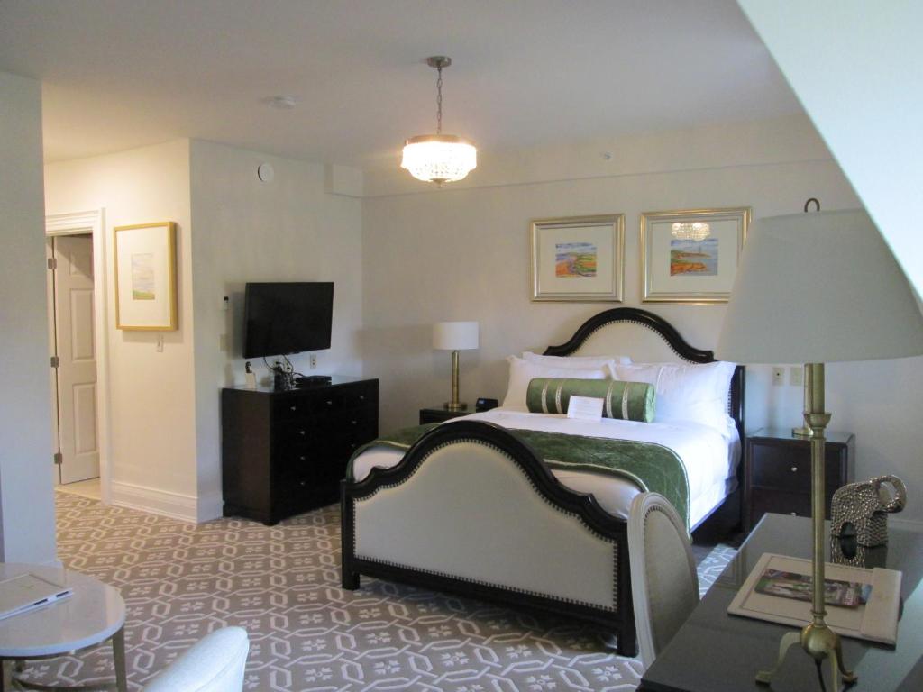 The Sydney Boutique Inn
