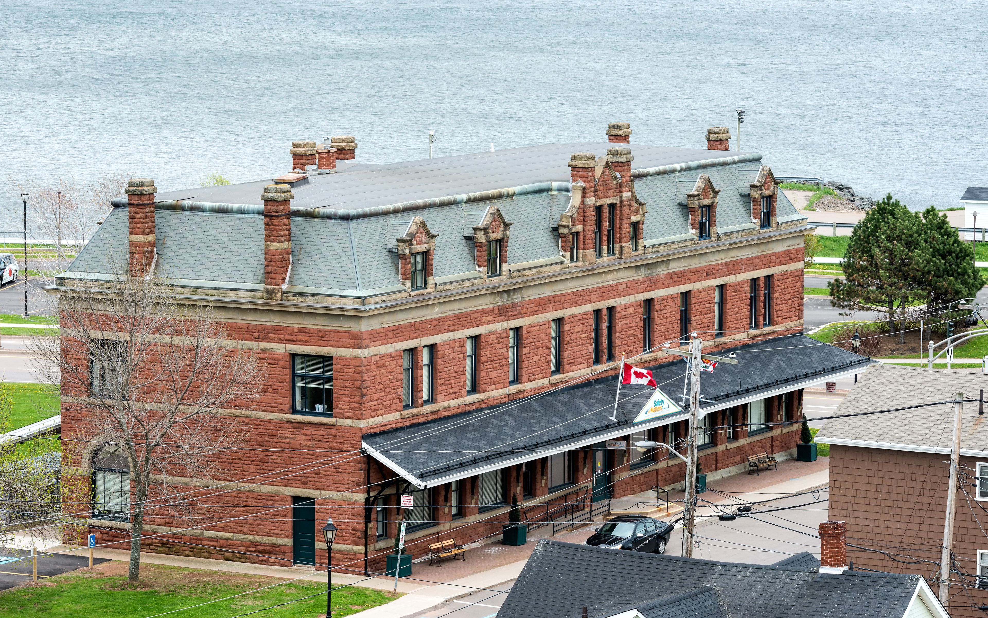 The Sydney Boutique Inn
