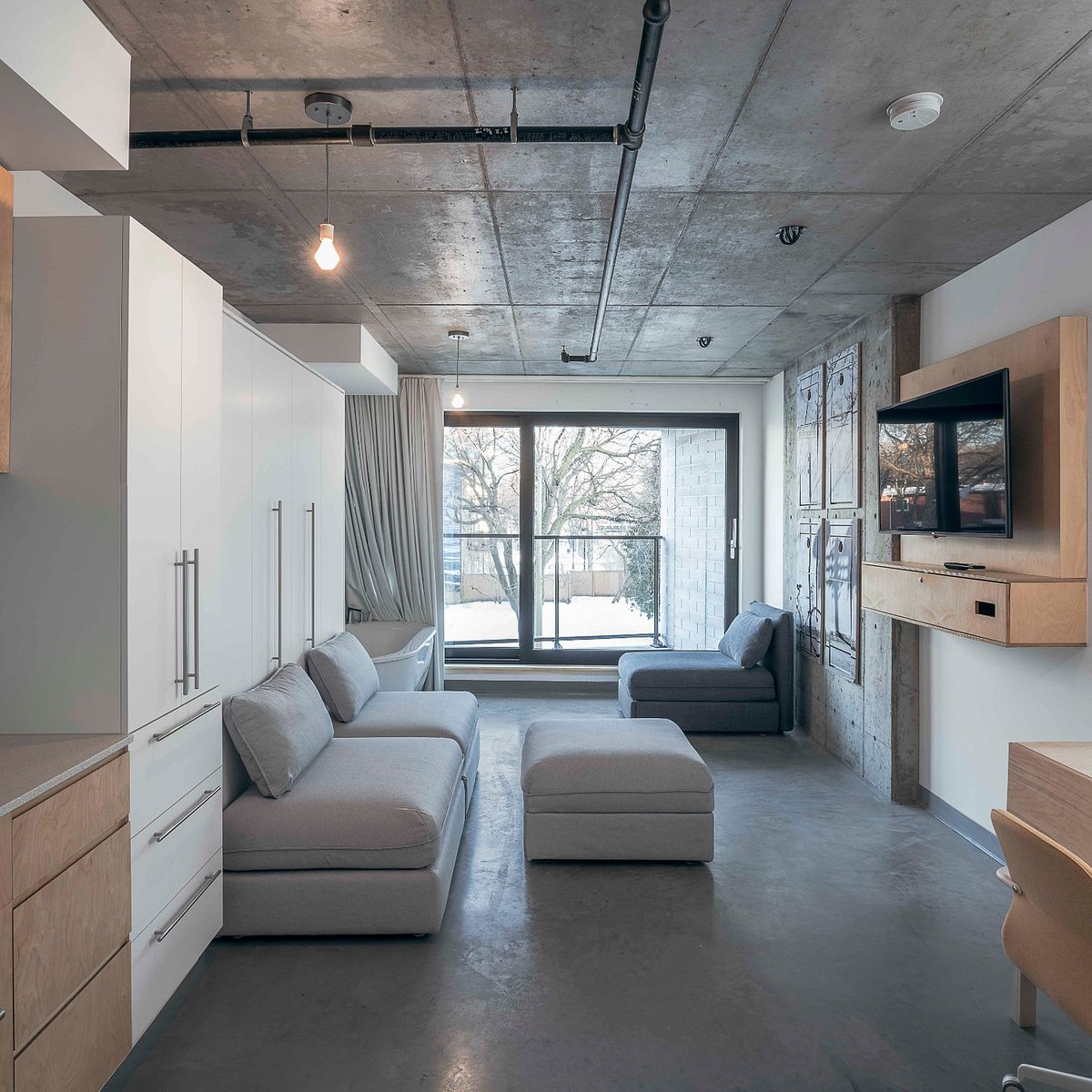 Boxotel Montreal