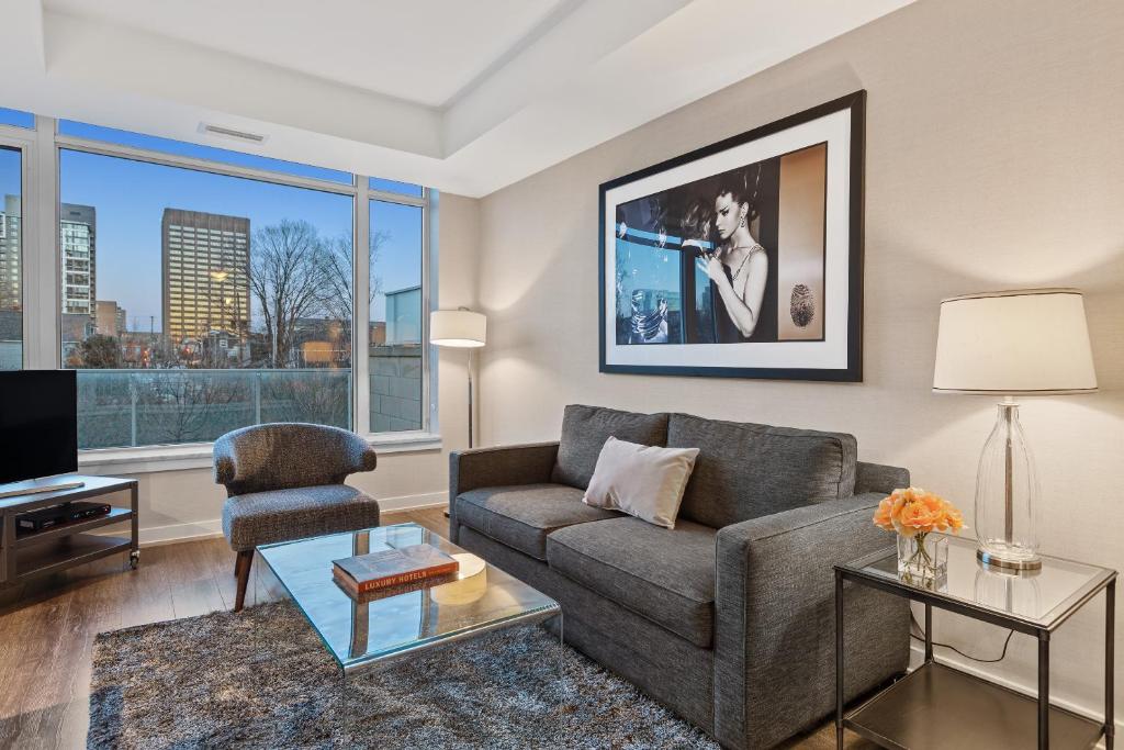 SOHO Residences Champagne