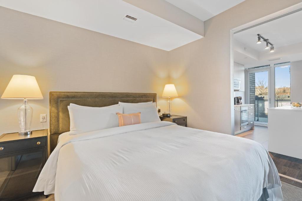 SOHO Residences Champagne