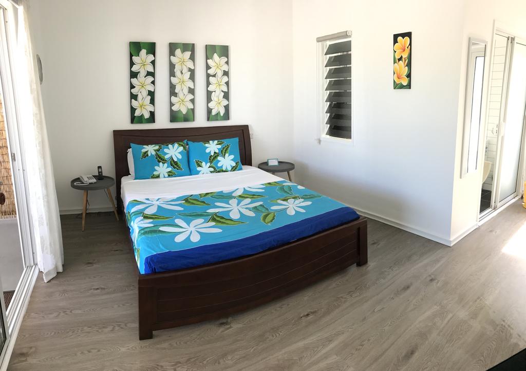 Kuru Club Aitutaki