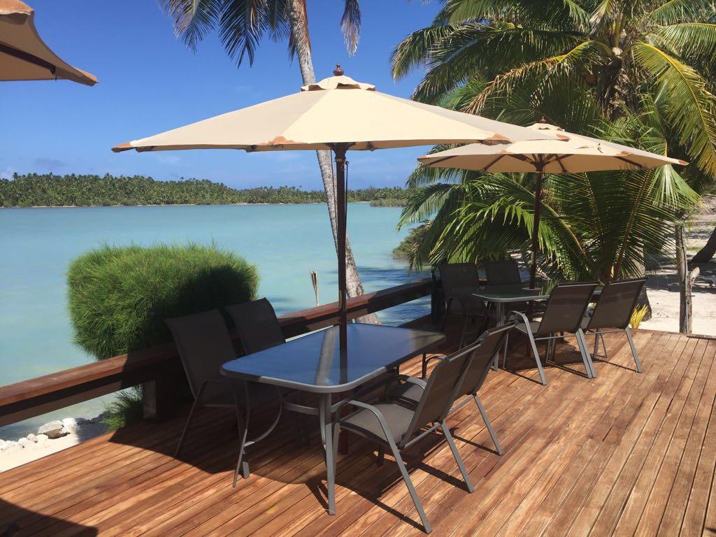 Kuru Club Aitutaki