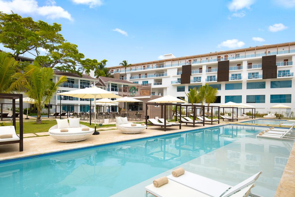 Presidential Suites Lifestyle Cabarete - All Inclusive