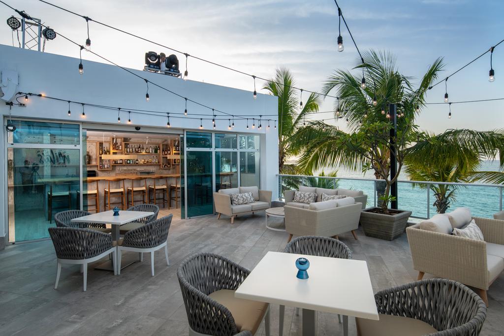 Presidential Suites Lifestyle Cabarete - All Inclusive