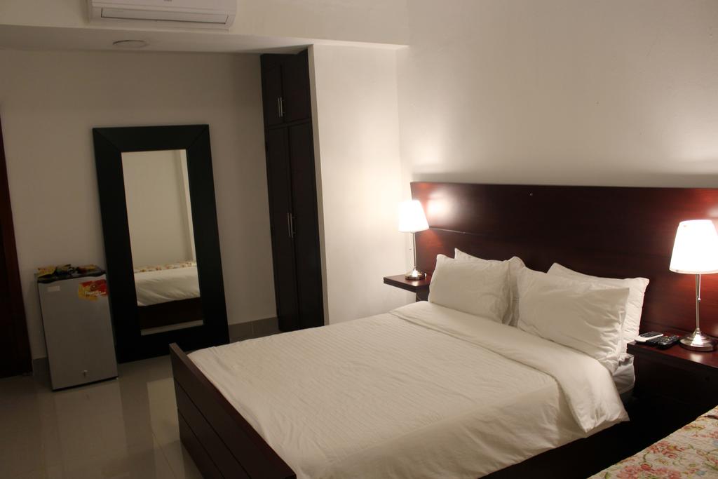 Mauad Hotel Boutique