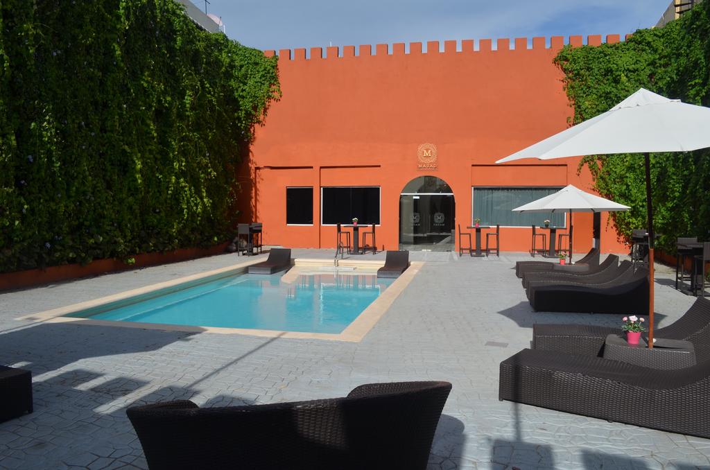 Mauad Hotel Boutique