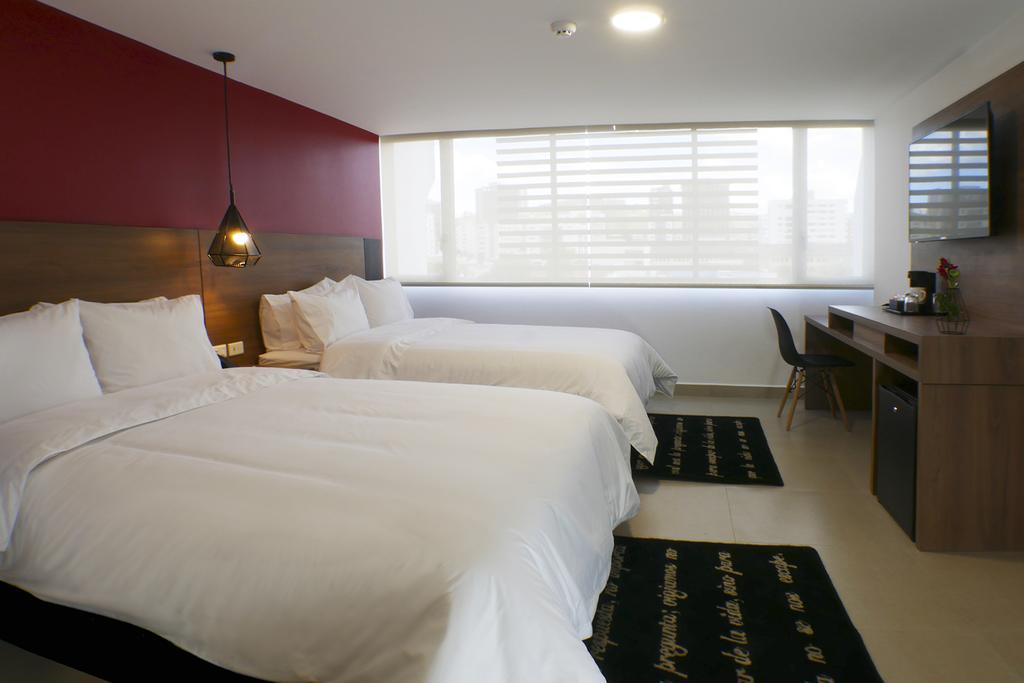 Park Inn by Radisson Quito