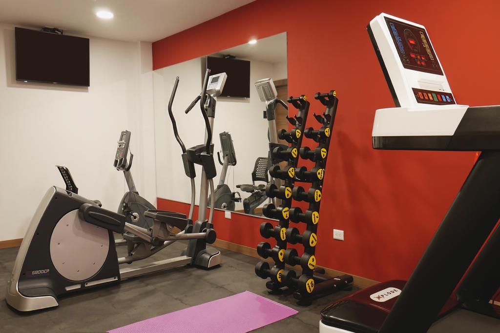 Park Inn by Radisson Quito