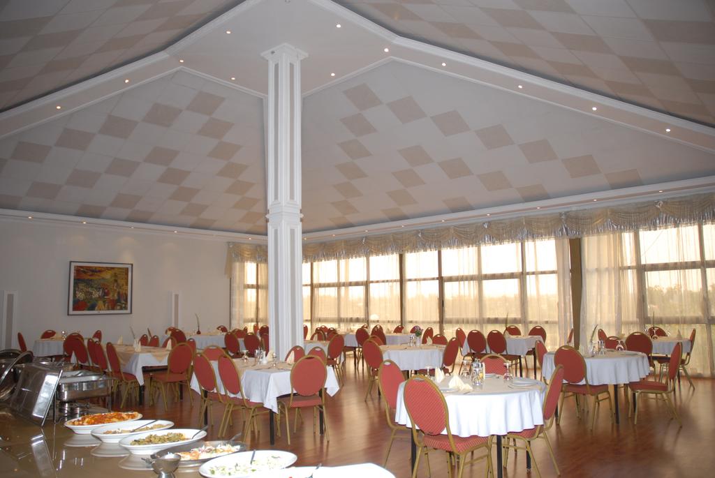 Crown Hotel