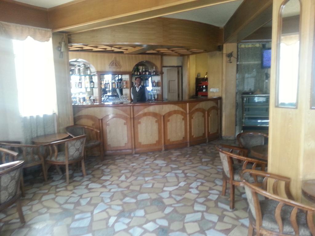 Crown Hotel