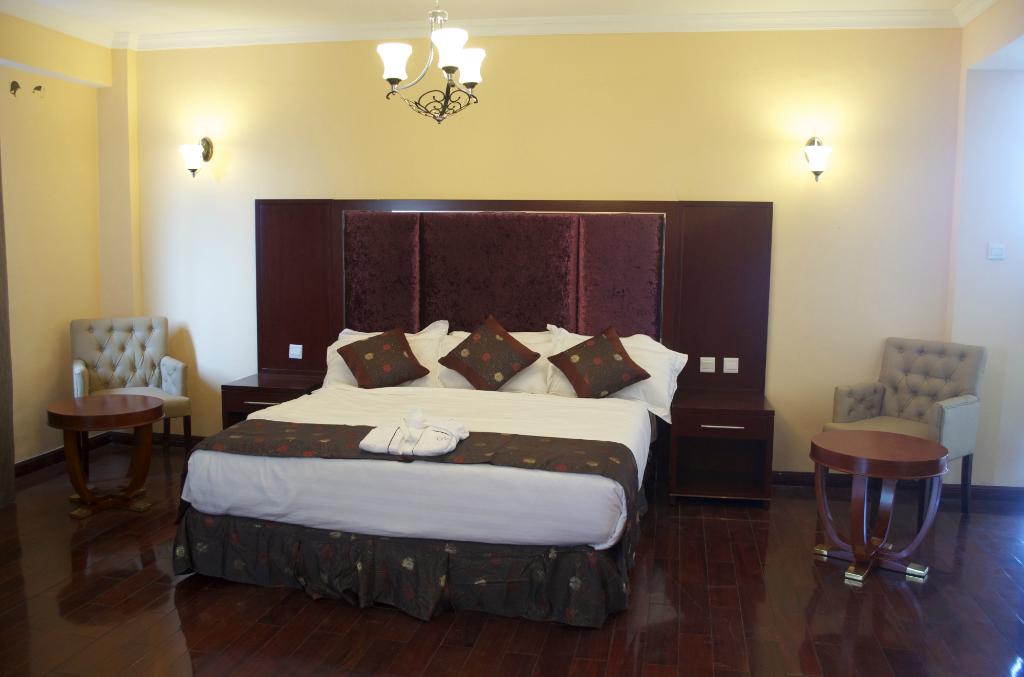 Washington Hotel
