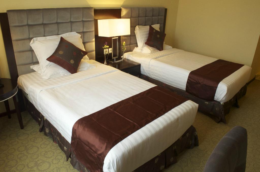 Washington Hotel
