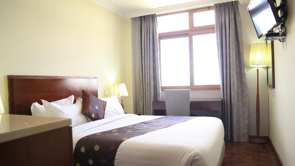 Bole Skygate Hotel