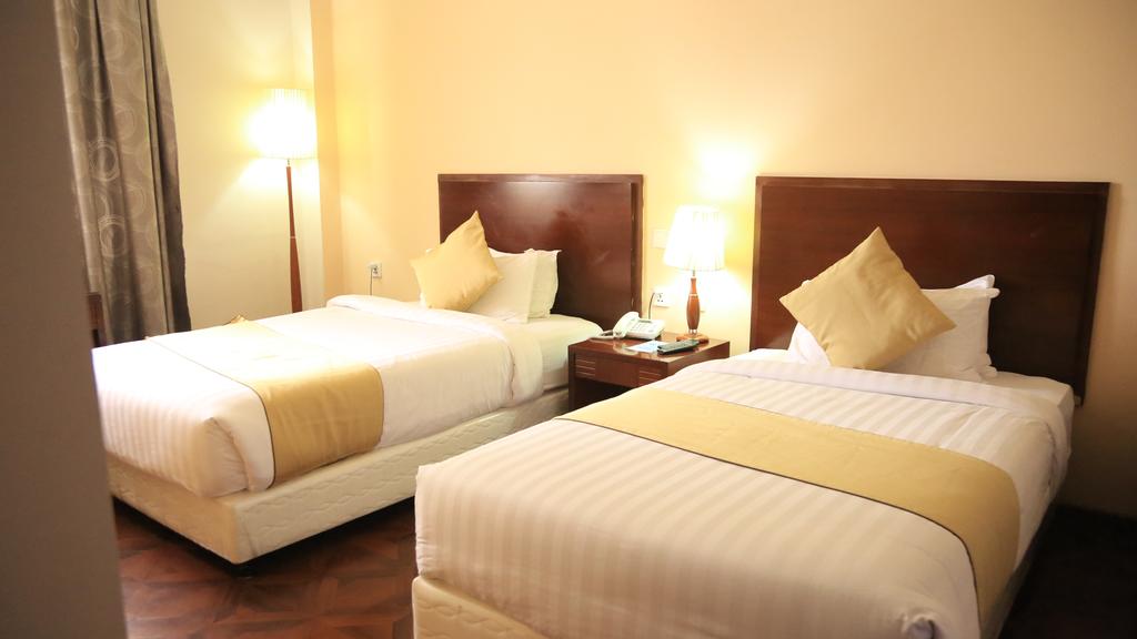 Bole Skygate Hotel