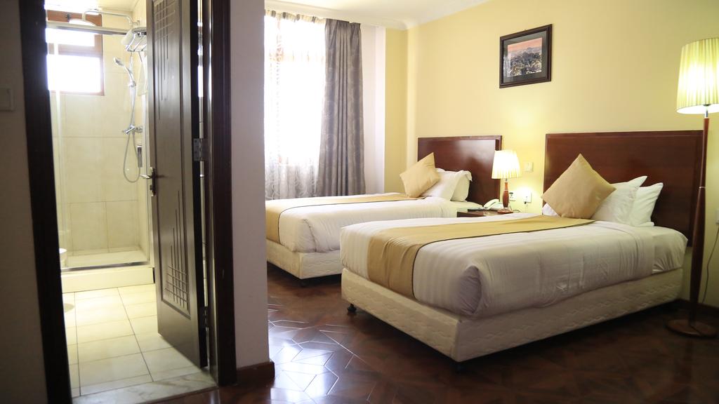 Bole Skygate Hotel