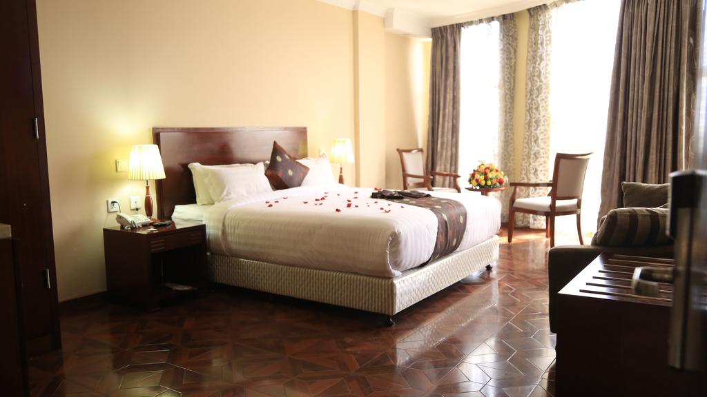 Bole Skygate Hotel
