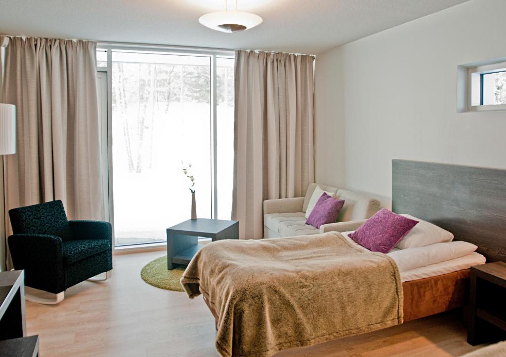 Kultaranta Resort
