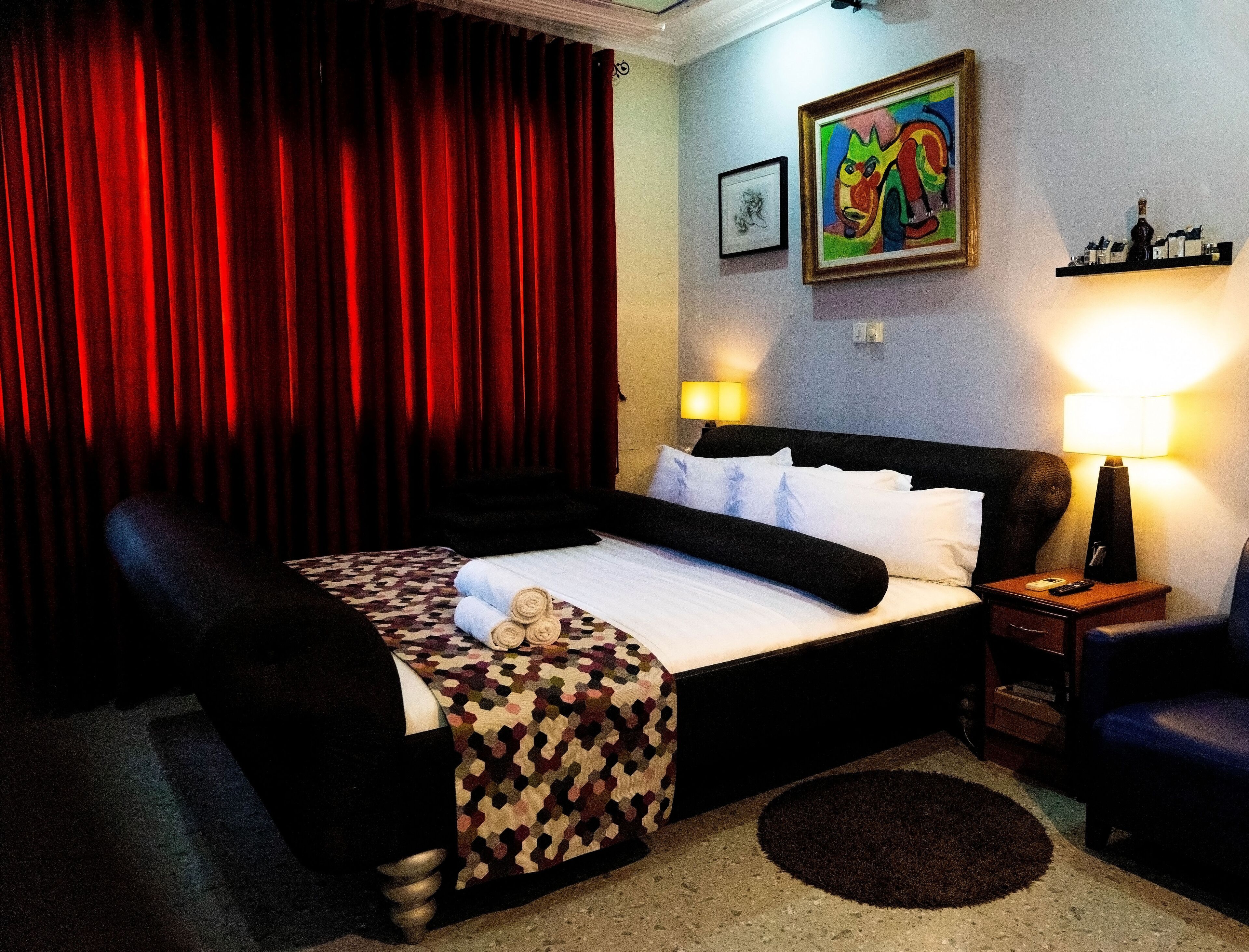 Grand Casamora