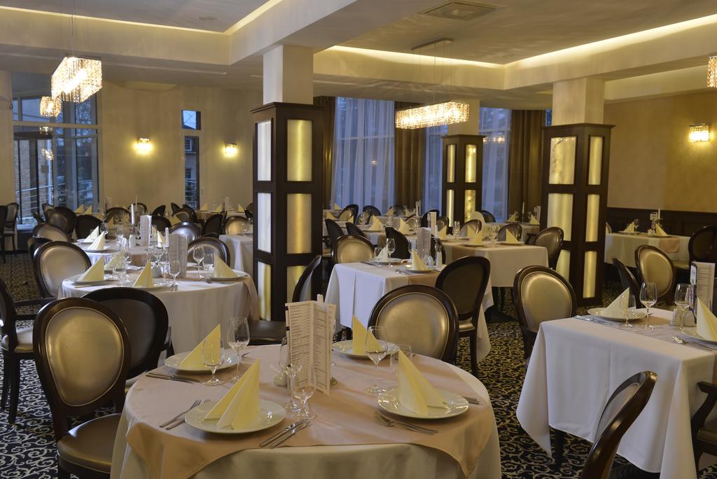 Residence Balaton Conference & Wellness Hotel