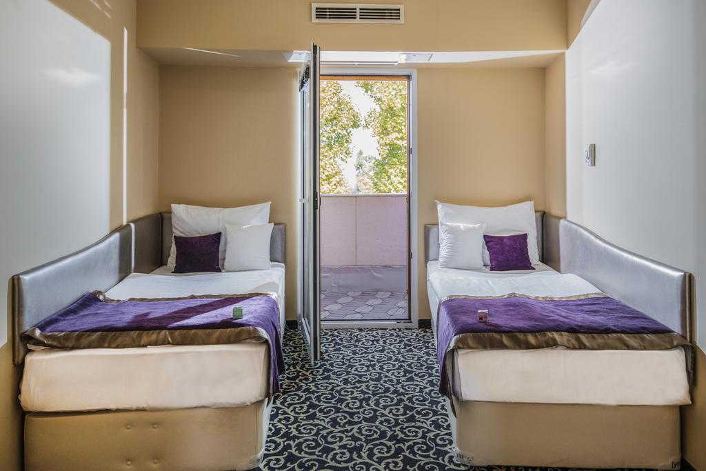 Residence Balaton Conference & Wellness Hotel