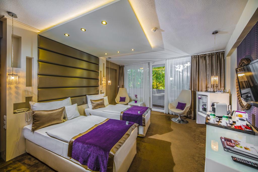 Residence Balaton Conference & Wellness Hotel