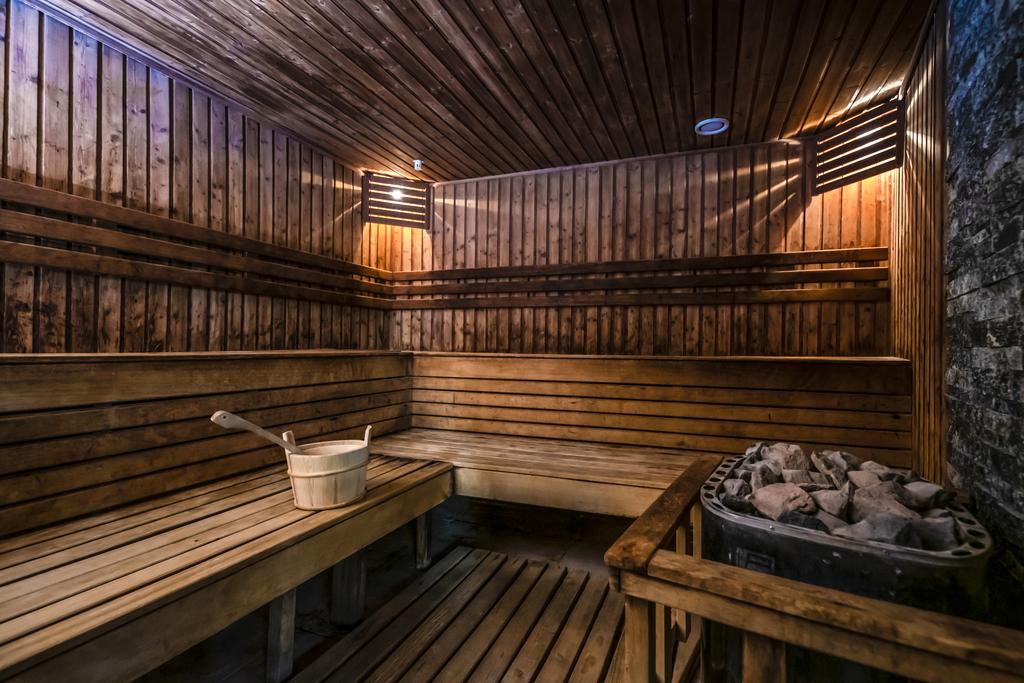 Residence Balaton Conference & Wellness Hotel