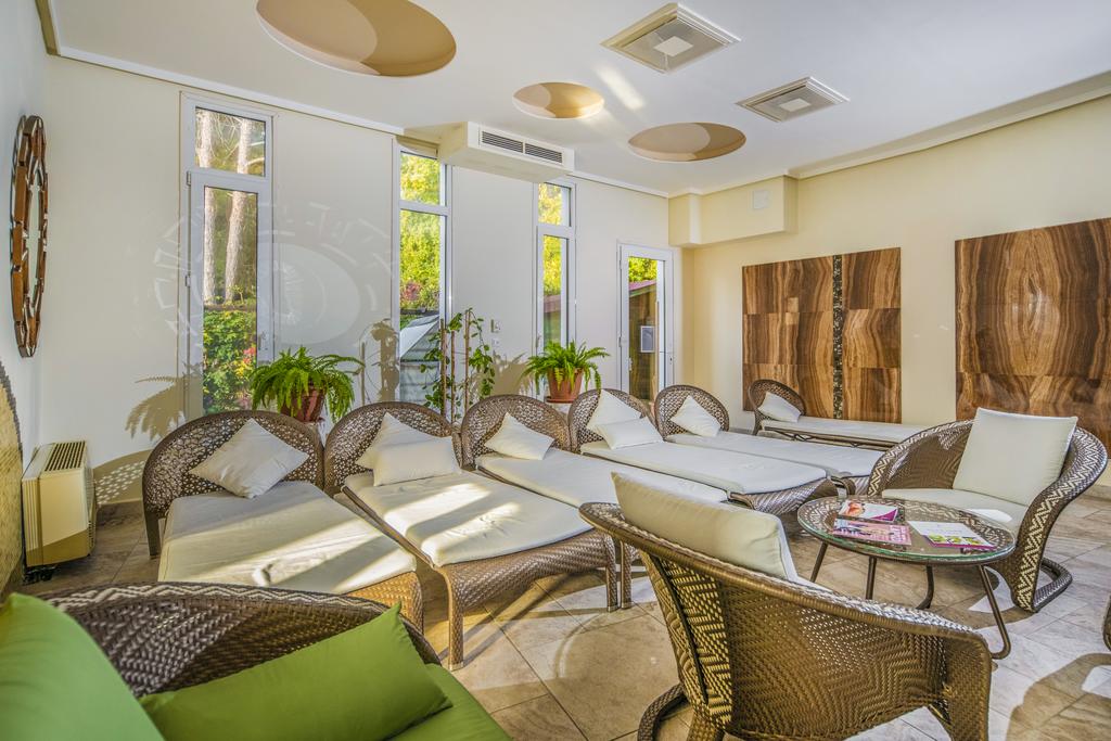 Residence Balaton Conference & Wellness Hotel