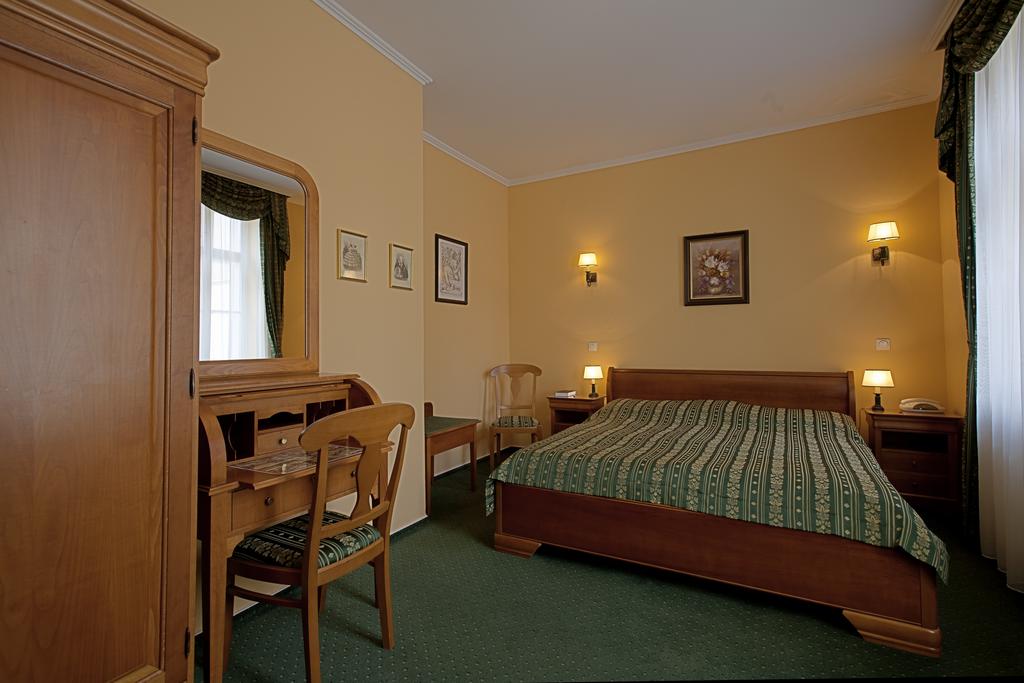 Hotel Wollner