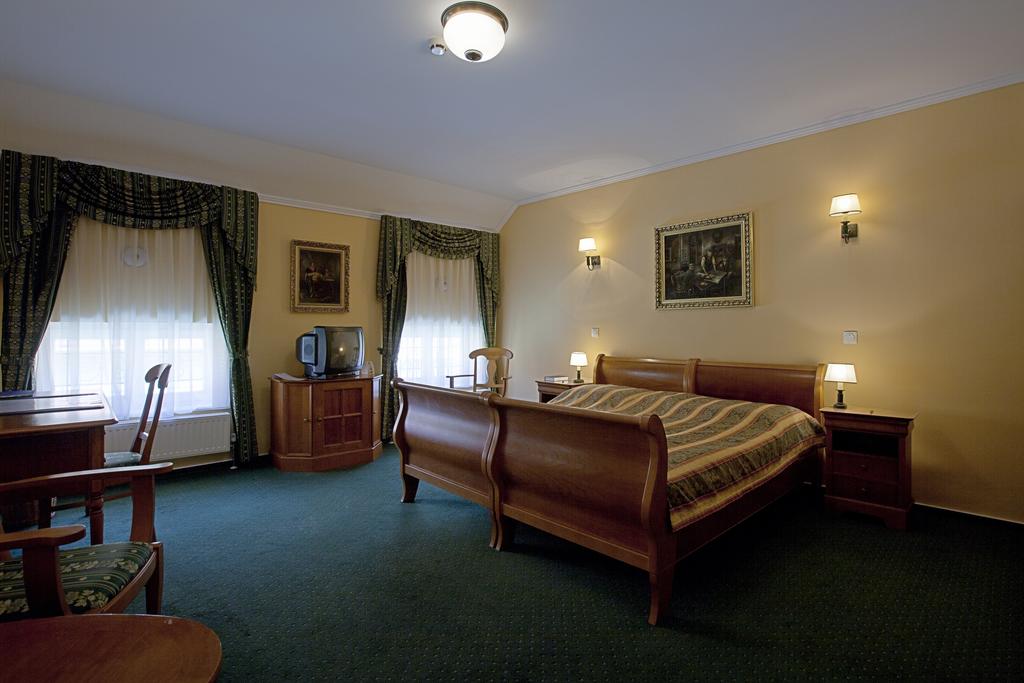 Hotel Wollner
