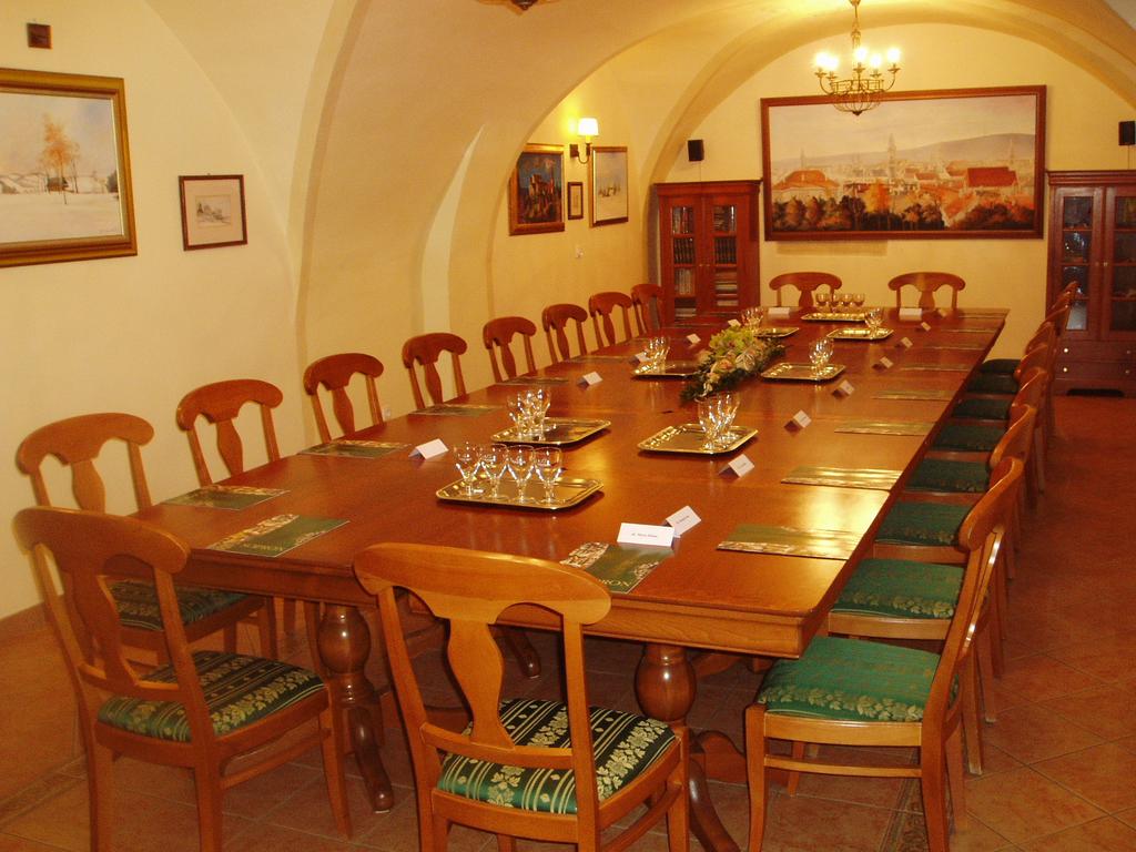 Hotel Wollner
