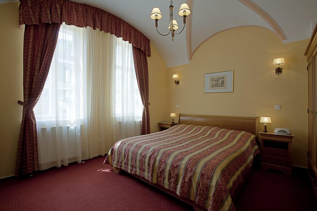Hotel Wollner