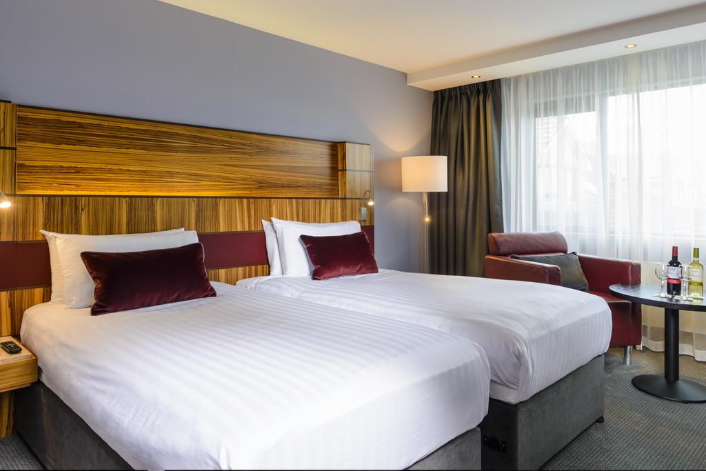 Radisson Blu Athlone