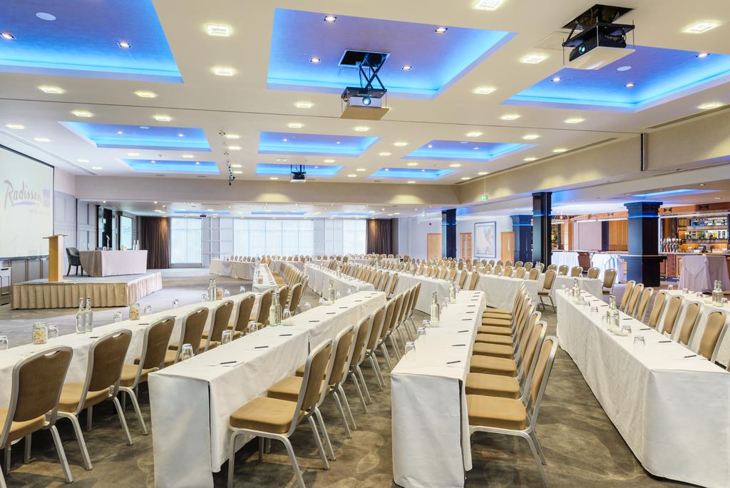 Radisson Blu Athlone