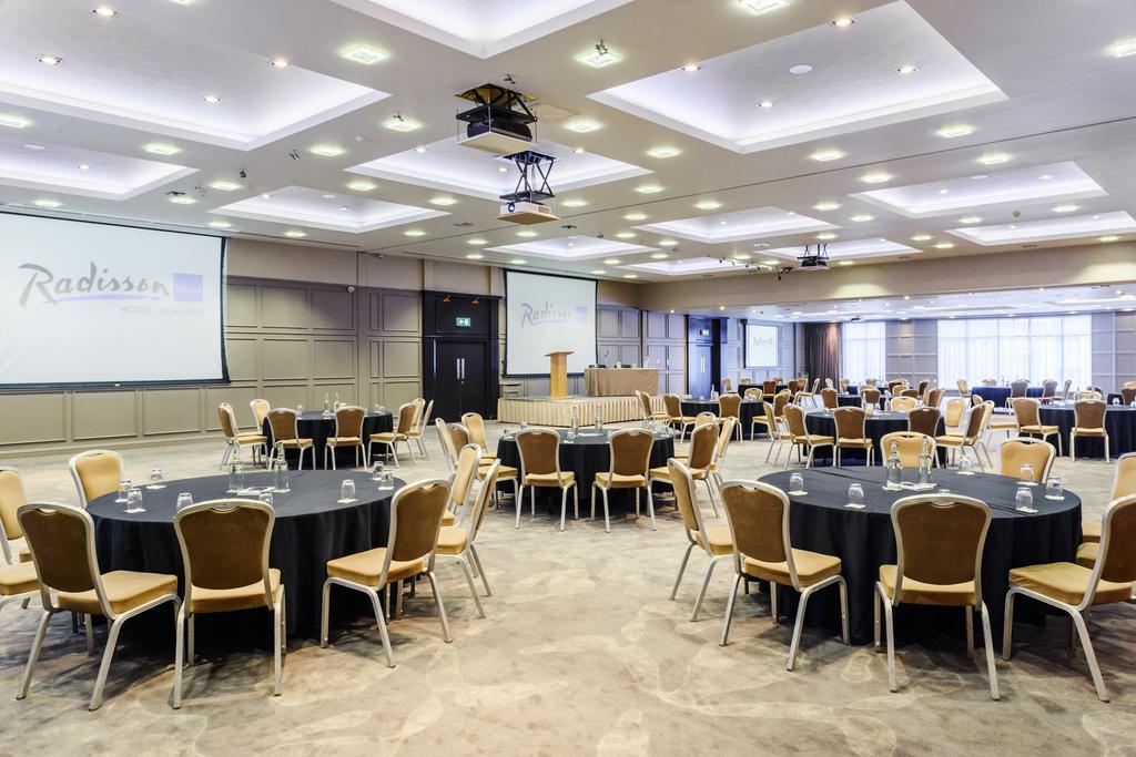 Radisson Blu Athlone