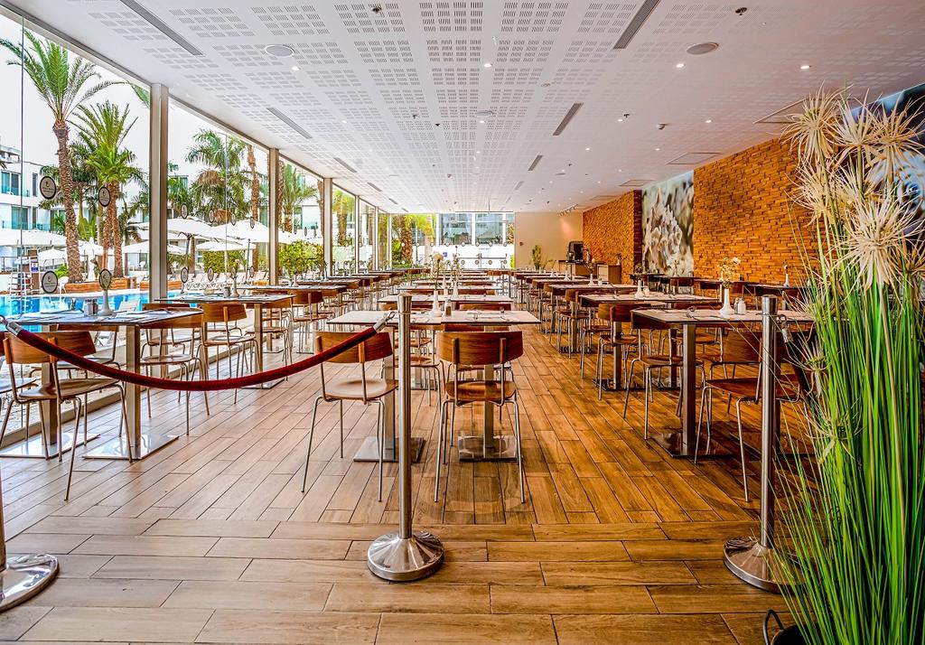 Astral Palma Hotel