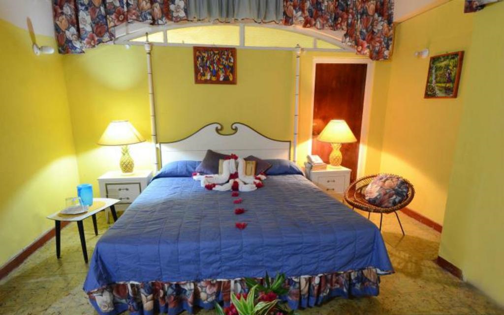 Verney House Resort