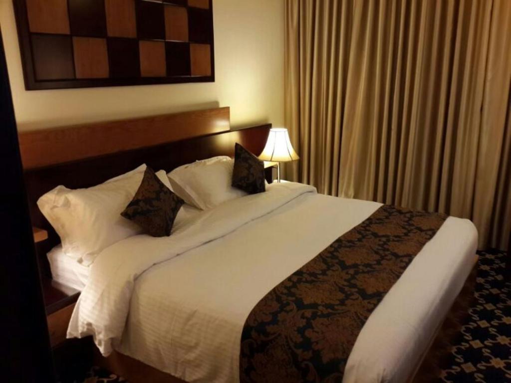 Al Thuraya Hotel Amman