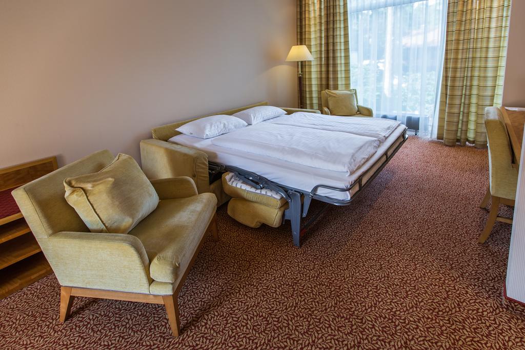 Amber Spa Boutique Hotel